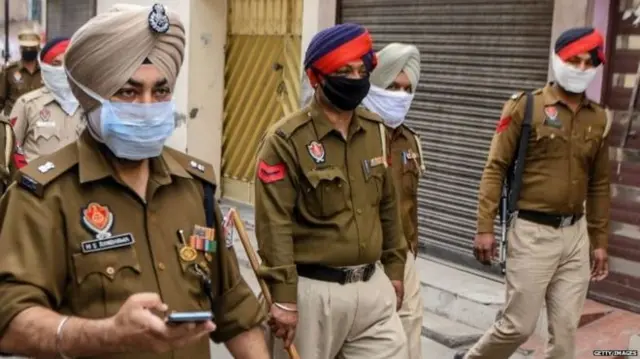 ਕੋਰੋਨਾਵਾਇਰਸ