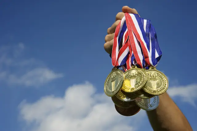 olympics