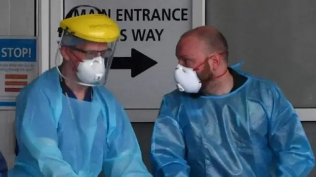 PPE