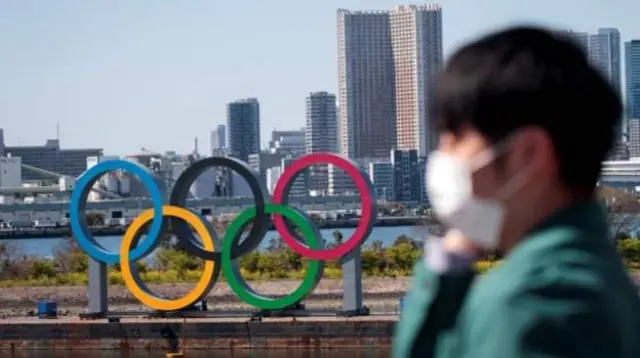 olympics