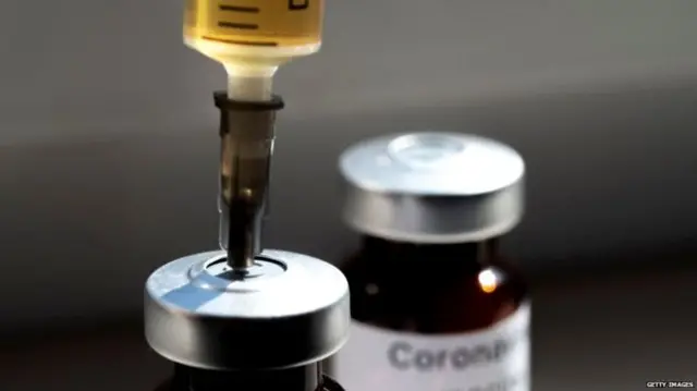 Coronavirus