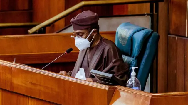 Femi Gbajabiamila