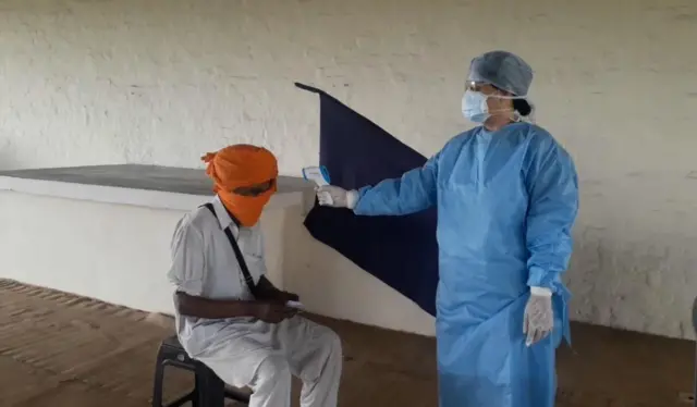 ਕੋਰੋਨਾਵਾਇਰਸ