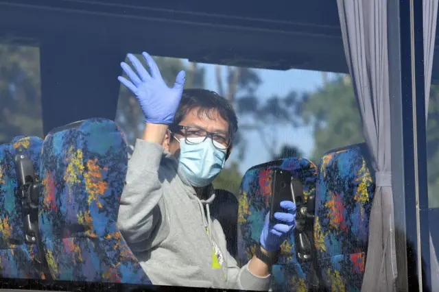 Face mask