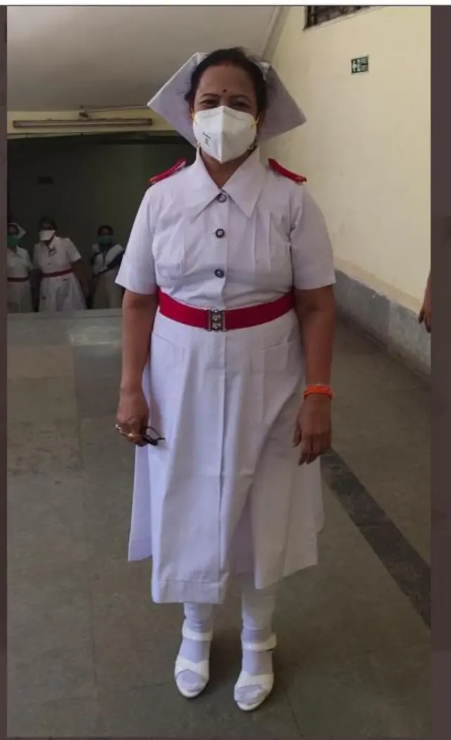 कोरोना
