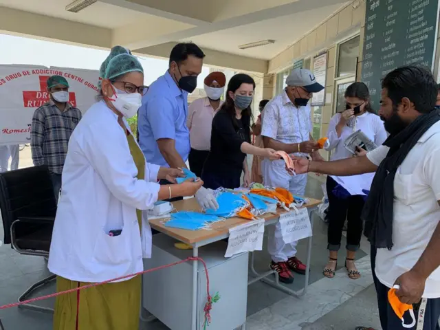 ਕੋਰੋਨਾਵਾਇਰਸ