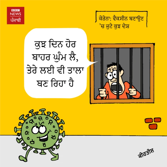 ਕੋਰੋਨਾਵਾਇਰਸ