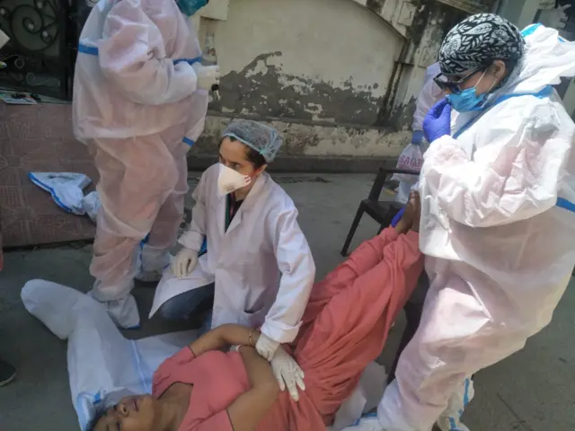 ਕੋਰੋਨਾਵਾਇਰਸ