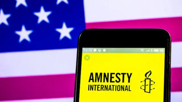 Amnety International