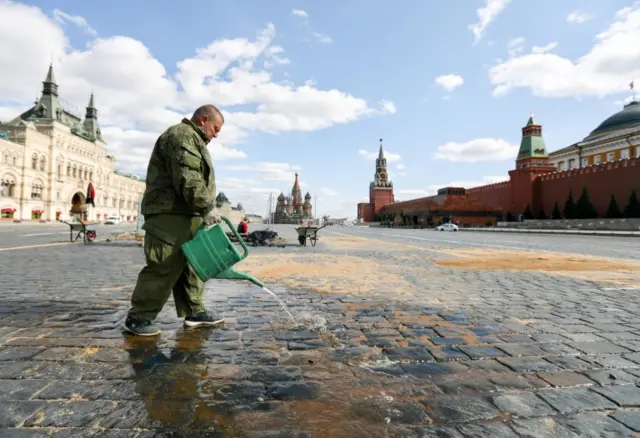 russia