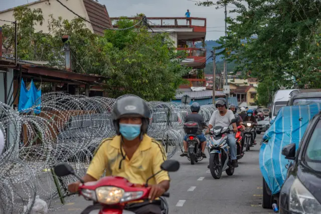 Malaysia