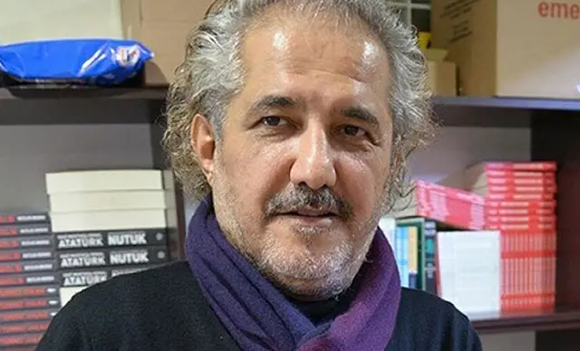 Hakan Aygün