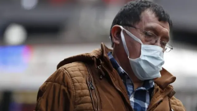 ኮረናቫይረስ