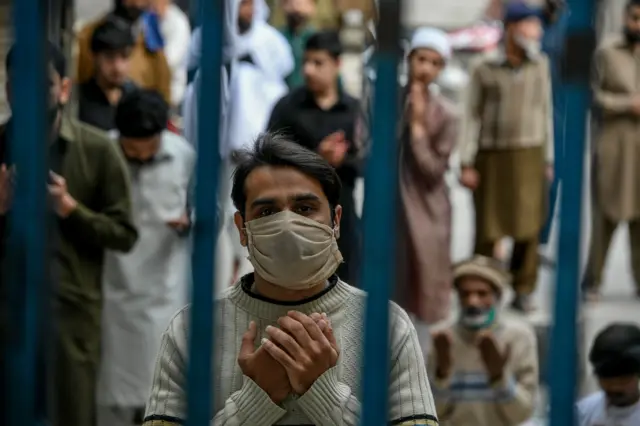 پاکستان