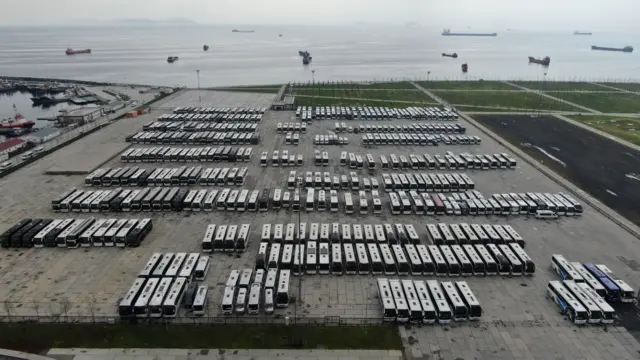 Yenikapı Miting Alanı