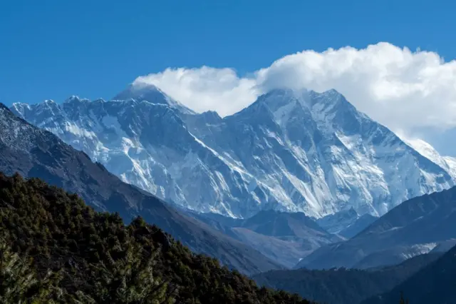एवरेस्ट