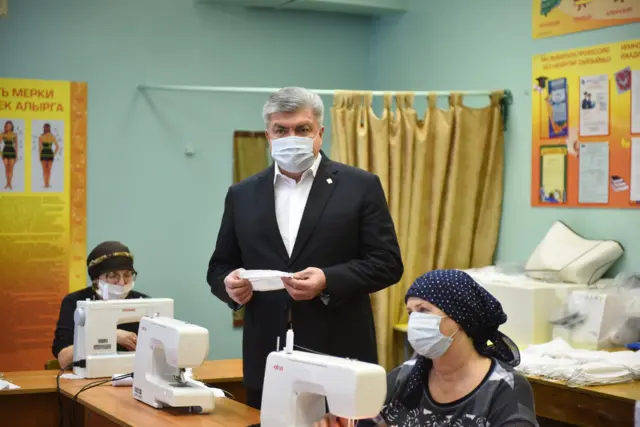 челны