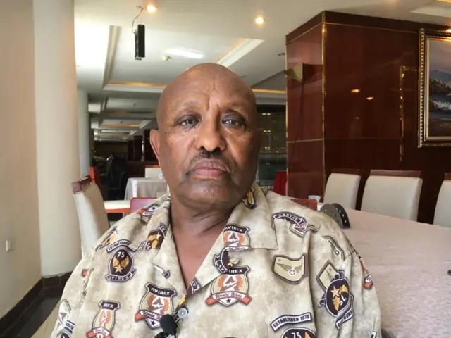 መምህር ብርሃኔ አቻሜ