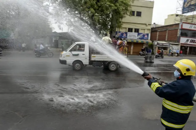 कोरोना वायरस