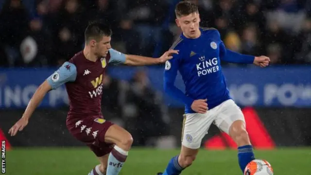 ፕሪምየርሊግ እንግሊዝ