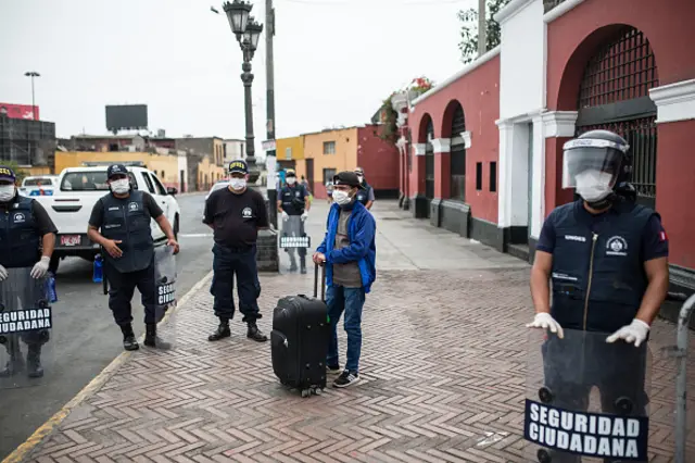 Peru