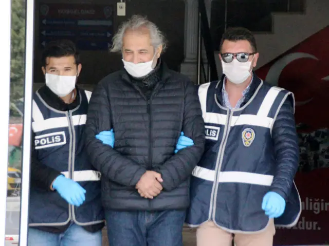 Hakan Aygün