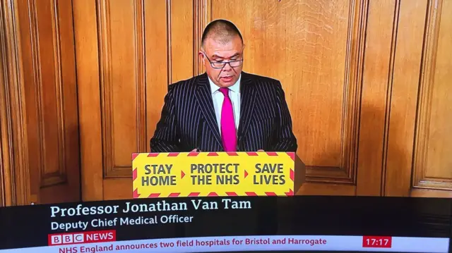 GS Jonathan Van-Tam