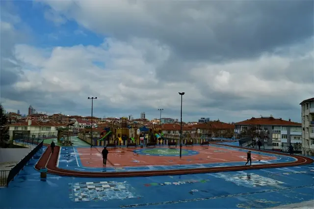 Ankara