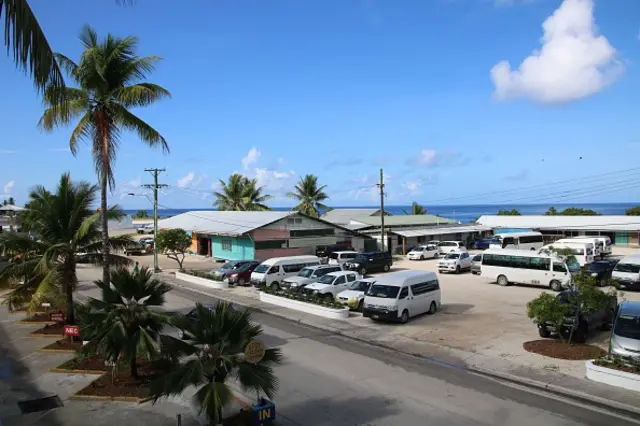 Nauru