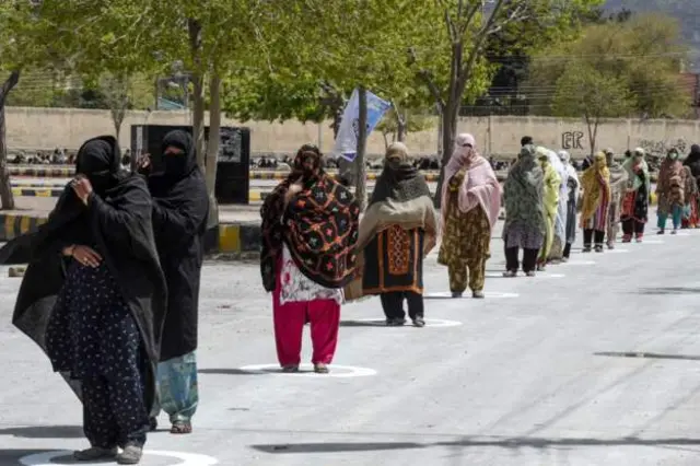 कोरोना वायरस का संक्रमण