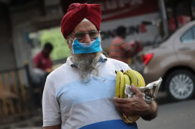 ਕੋਰੋਨਾਵਾਇਰਸ