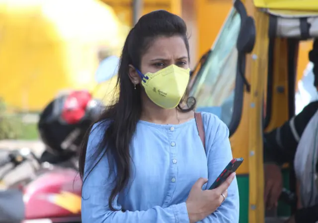 தமிழகத்தில் வீட்டுக் கண்காணிப்பில் 90,412 பேர்