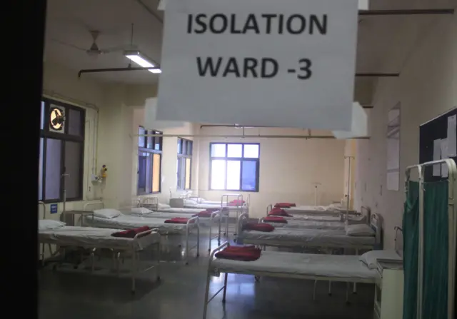 ਕੋਰੋਨਾਵਾਇਰਸ