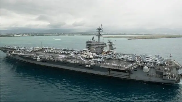 doonii USS Tiyedoor Roseveelt