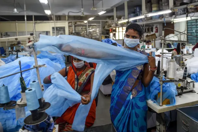 અમદાવાદનું એક યુનિટ