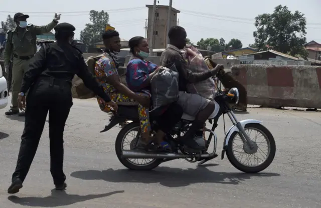 Lagos