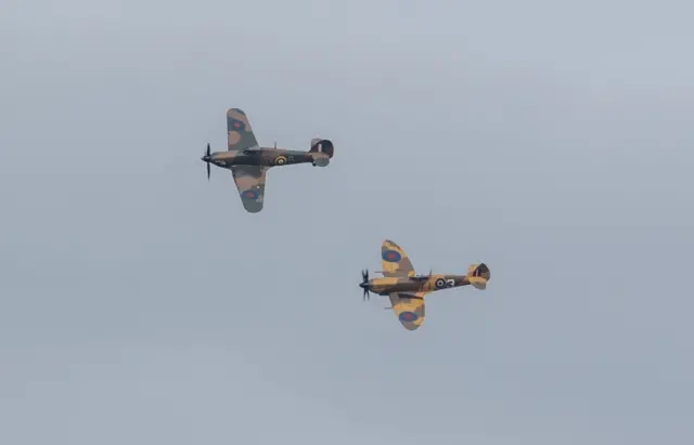 spitfire