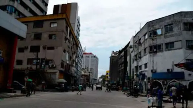 ናይጄሪያ