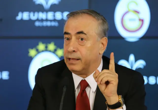 Mustafa Cengiz