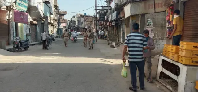 ਕੋਰੋਨਾਵਾਇਰਸ