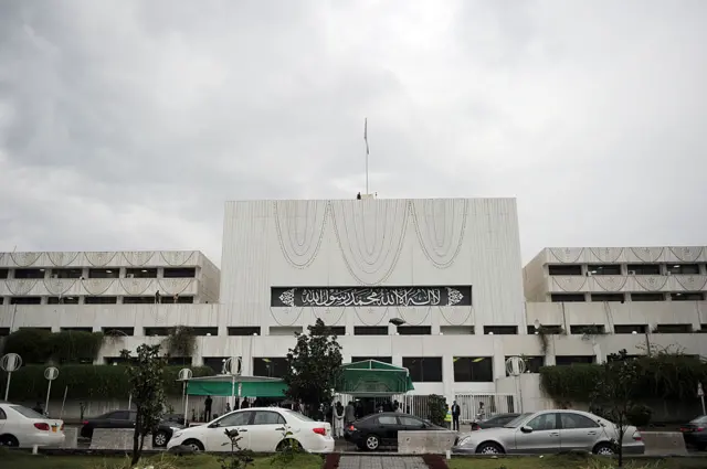 پاکستان