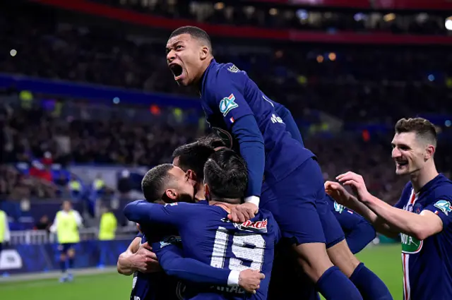 PSG
