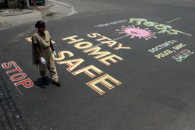 india