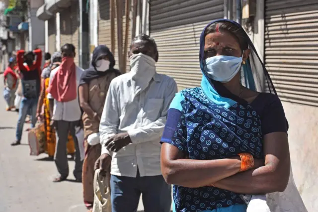 कोरोना