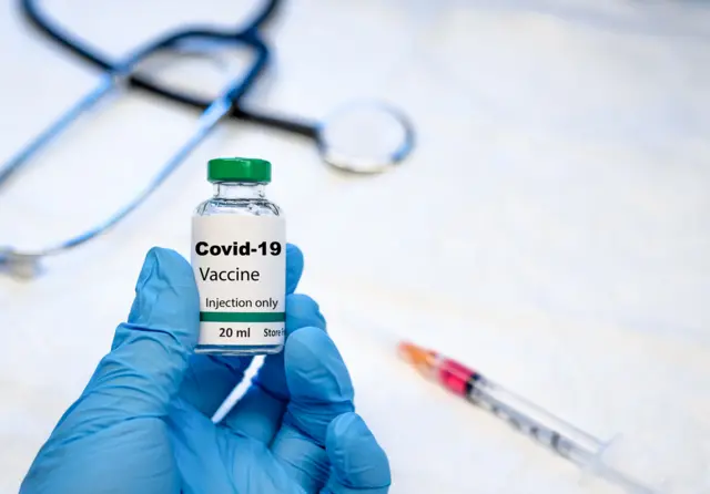 Covid 19 aşı çalışmaları