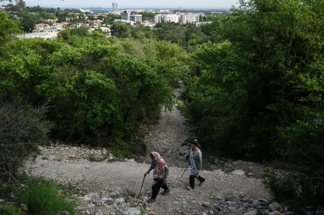 پاکستان