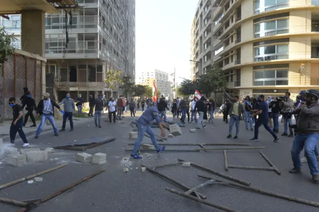 Lebanon