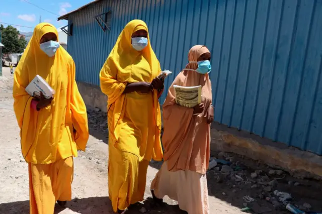 Somalia