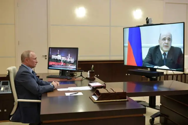 russia