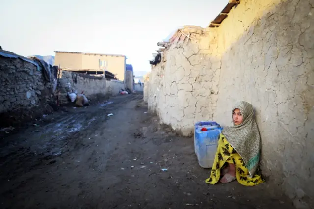 afghanistan